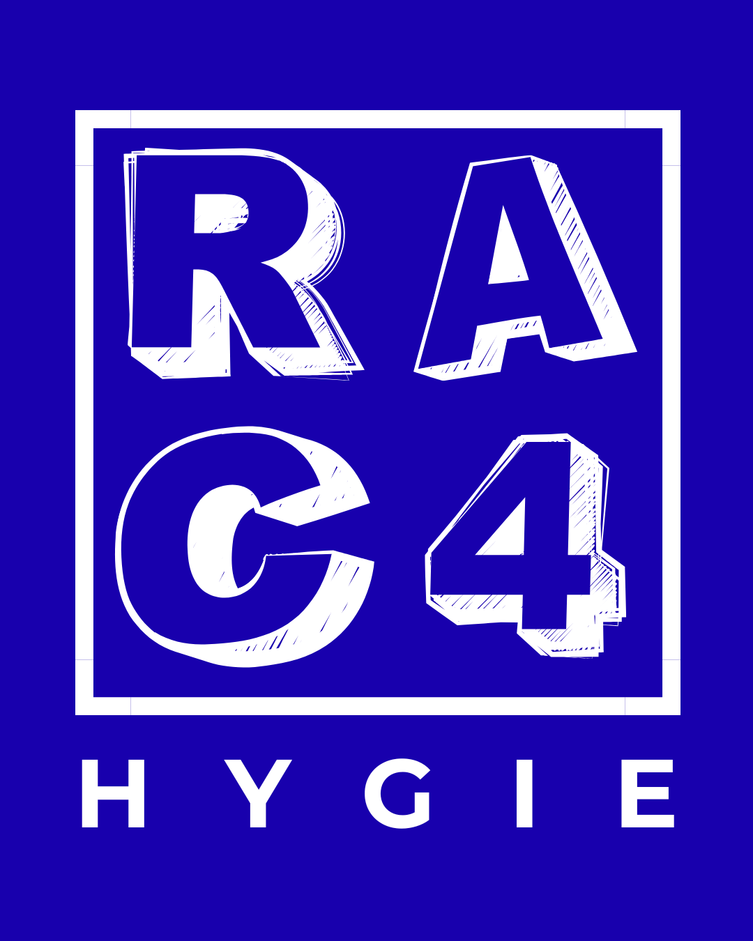 RAC4 · CrossFit Hygie